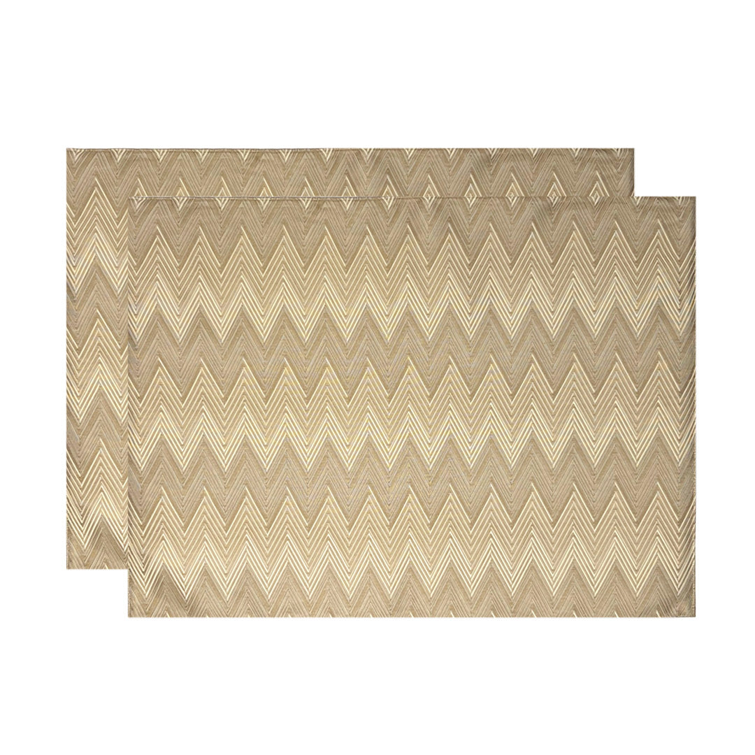 Missoni Home | Brest Placemats Col. 481  - Set of 2