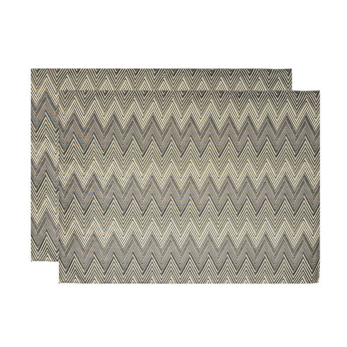 Brest Placemats Col. 861  - Set of 2