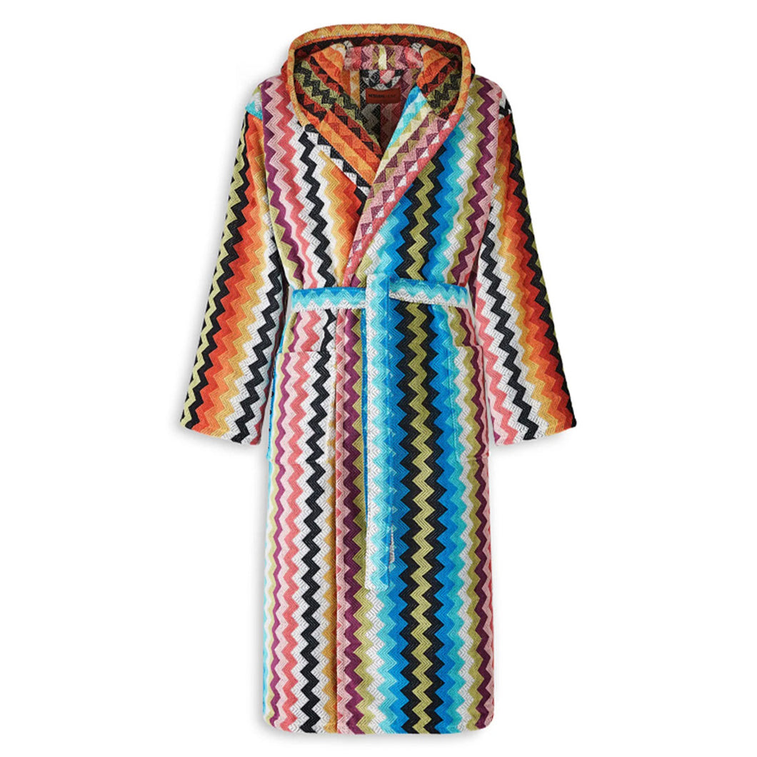 Buster Bathrobe - 100