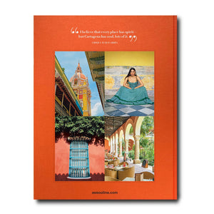 Cartagena Grace