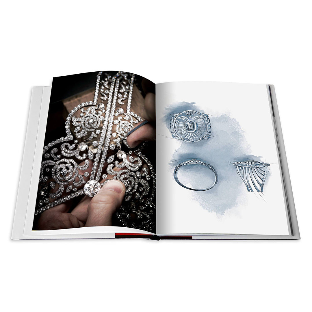 Assouline | Chanel 3-Book Slipcase (New Edition)