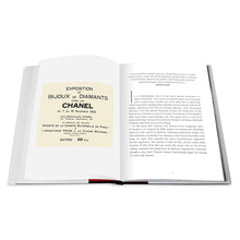 Load image into Gallery viewer, Chanel 3-Book Slipcase (New Edition)