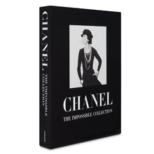 Load image into Gallery viewer, Chanel: The Impossible Collection