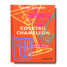 Load image into Gallery viewer, Cocktail Chameleon