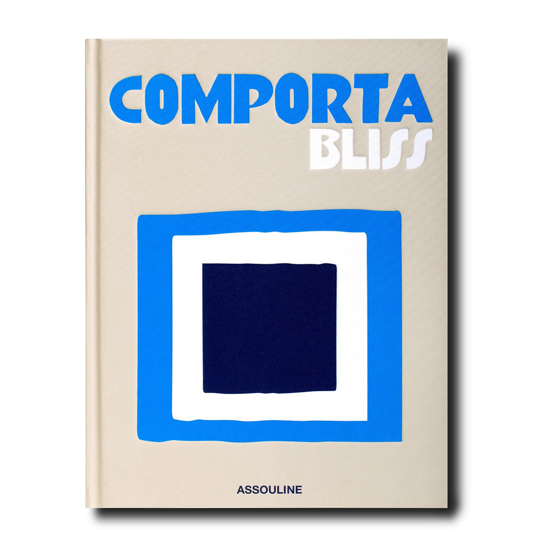 Assouline | Comporta Bliss