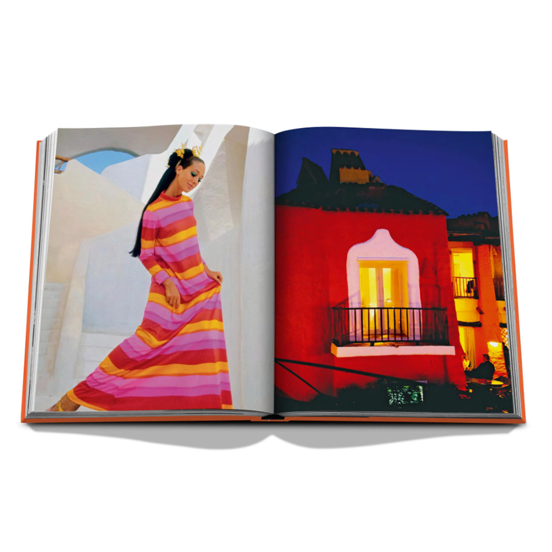 Assouline | Costa Smeralda