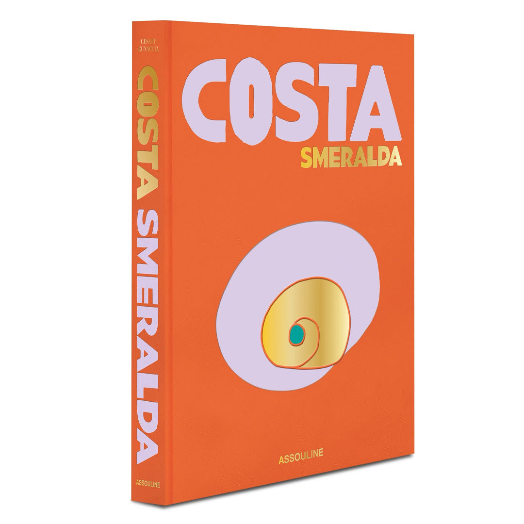 Assouline | Costa Smeralda