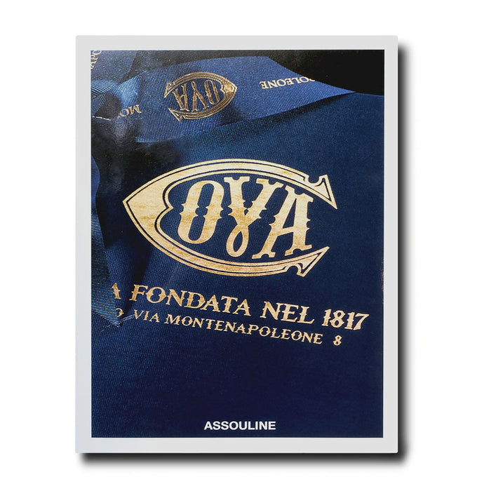 Cova Milano