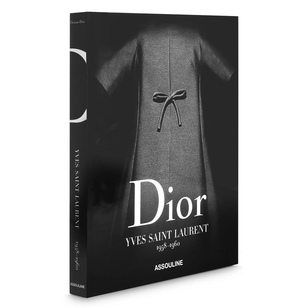 Dior assouline 2025