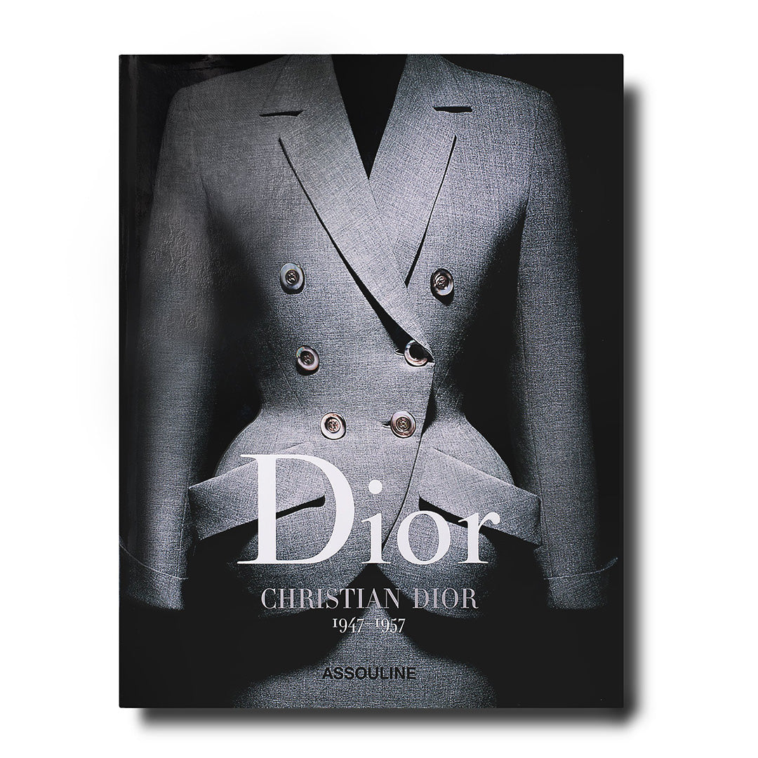 Dior assouline shop