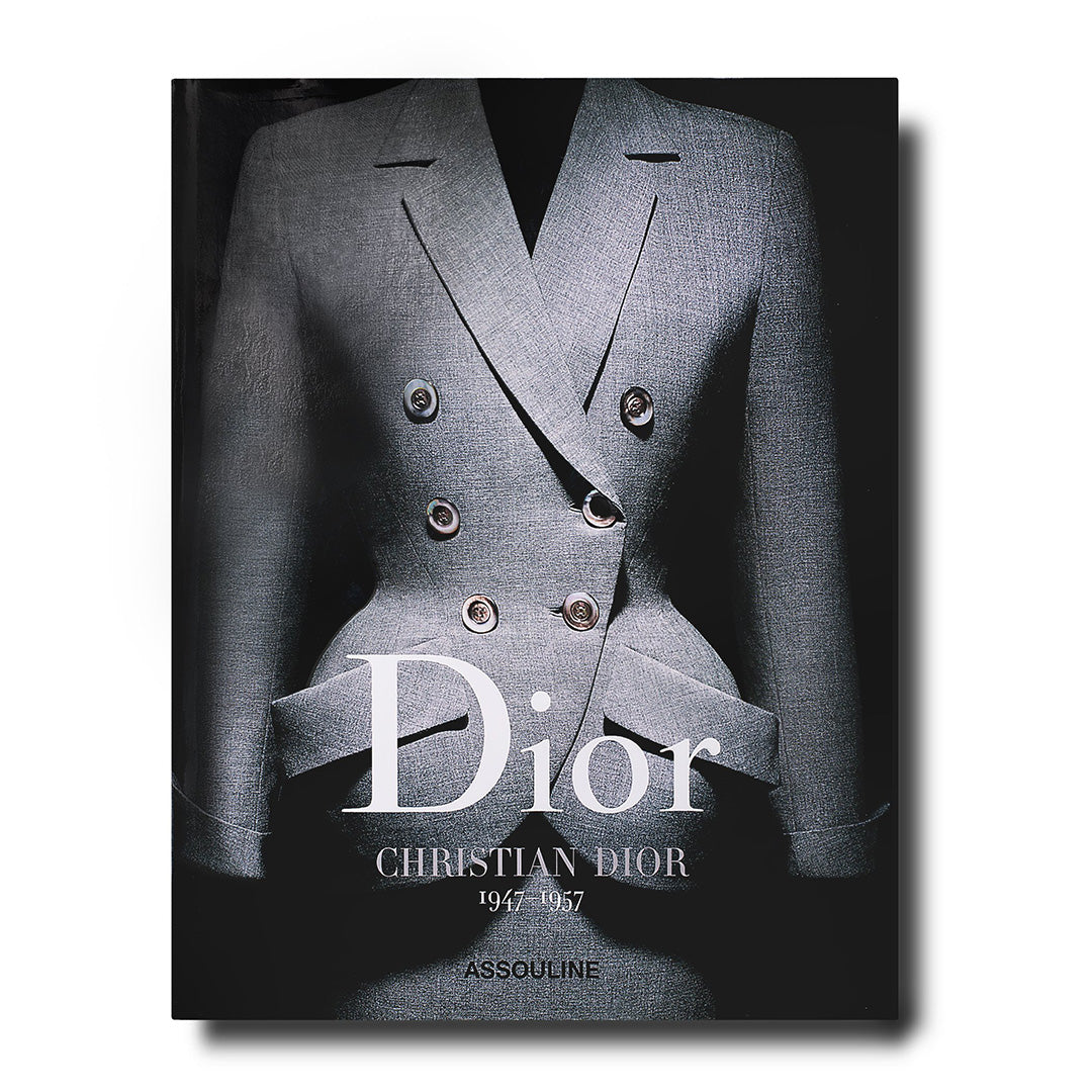 Assouline | Dior by Christian Dior