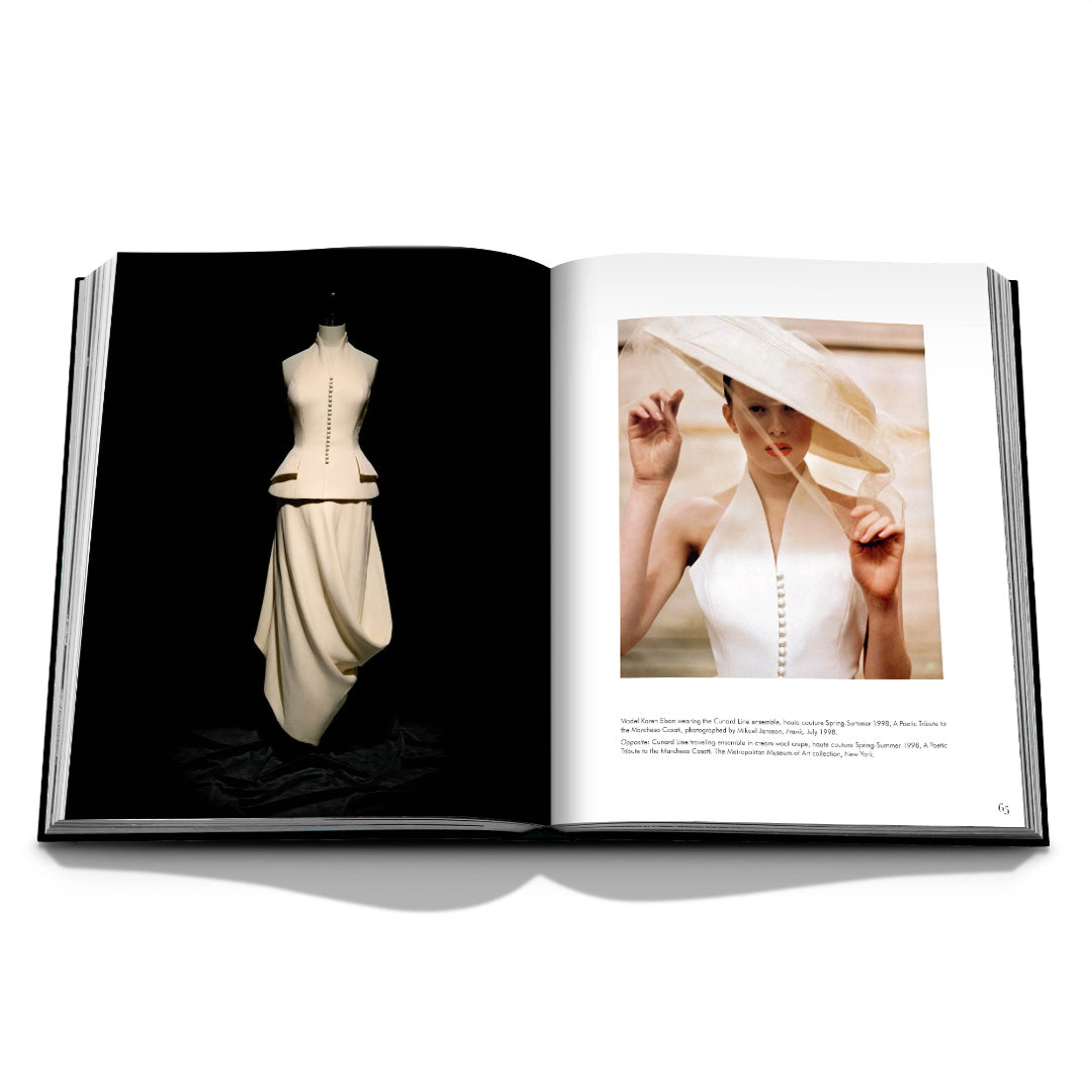 Assouline | Dior by John Galliano
