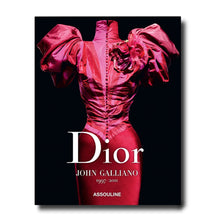 Load image into Gallery viewer, Dior by John Galliano