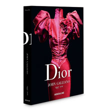 Load image into Gallery viewer, Dior by John Galliano