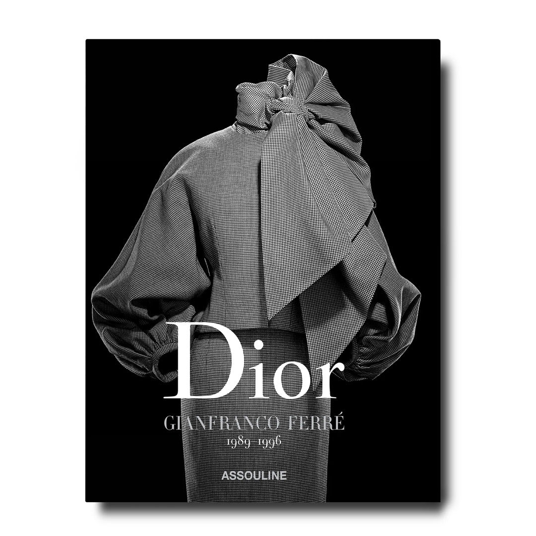 Assouline Dior by Gianfranco Ferr