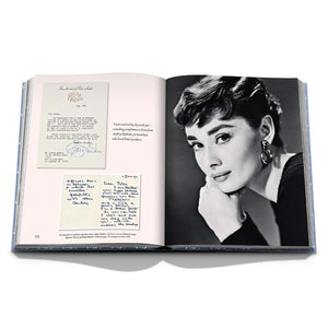 Estée Lauder: A Beautiful Life