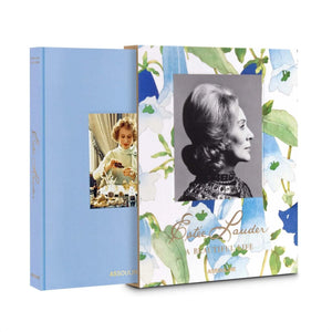 Estée Lauder: A Beautiful Life