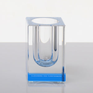 Bloomin' Vase in Lagoon - Short