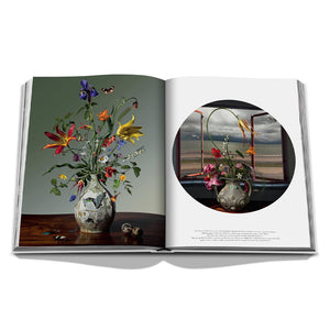 Flowers: Art & Bouquets