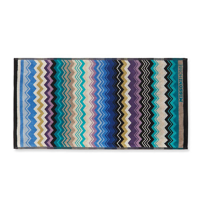 Giacomo Fitness Towel - Col 170