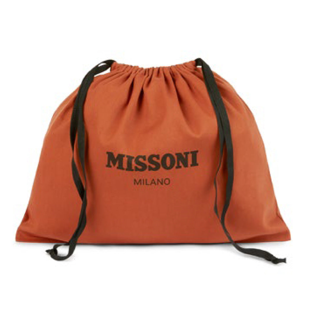 Missoni Home | Giacomo Round Beauty Bag - Col. 01