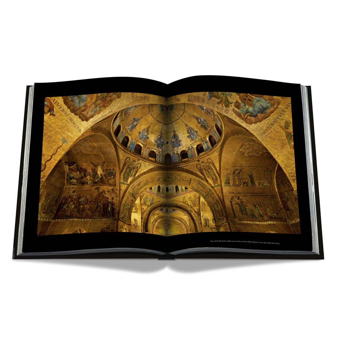 Assouline | Gold: The Impossible Collection (Special Edition)