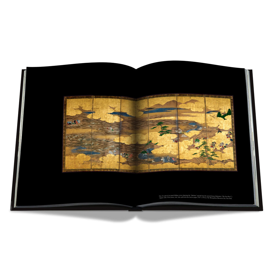 Assouline | Gold: The Impossible Collection (Special Edition)