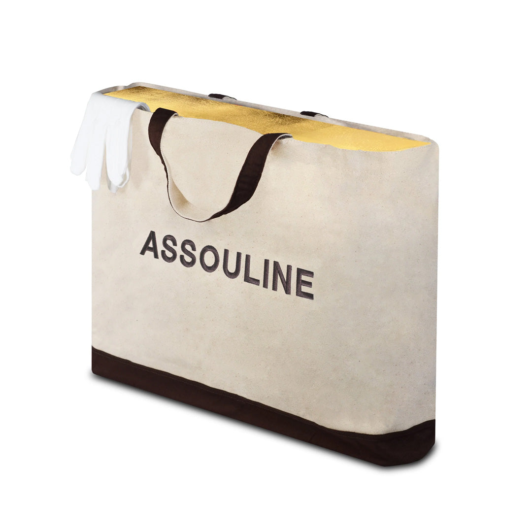 Assouline | Gold: The Impossible Collection (Special Edition)