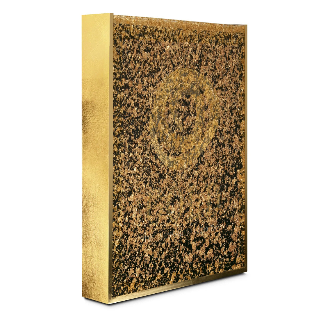 Assouline | Gold: The Impossible Collection (Special Edition)