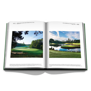 Golf: The Impossible Collection