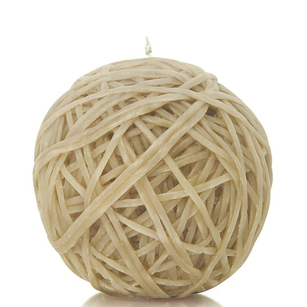 Gomitolo Candle 8