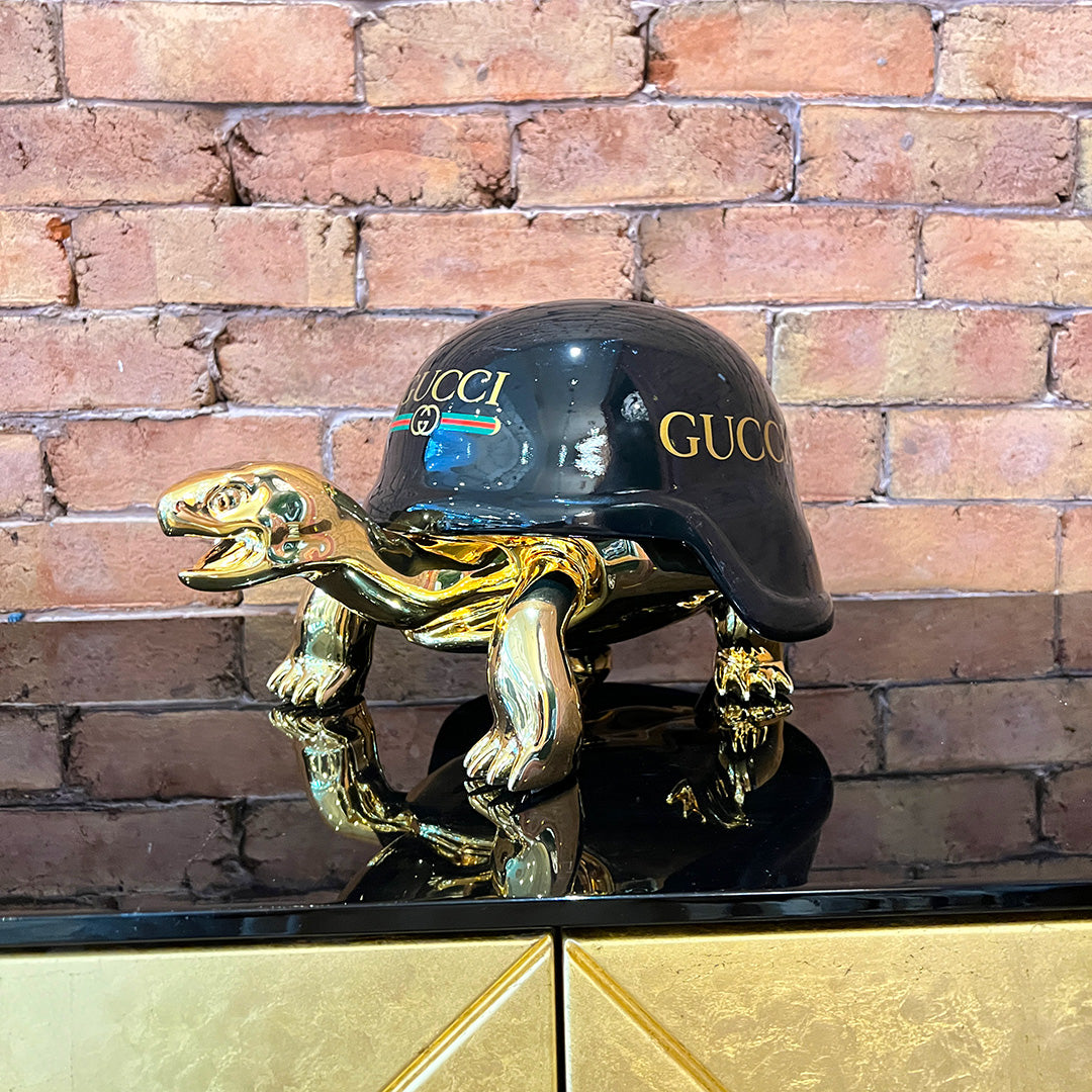 Gucci Turtle