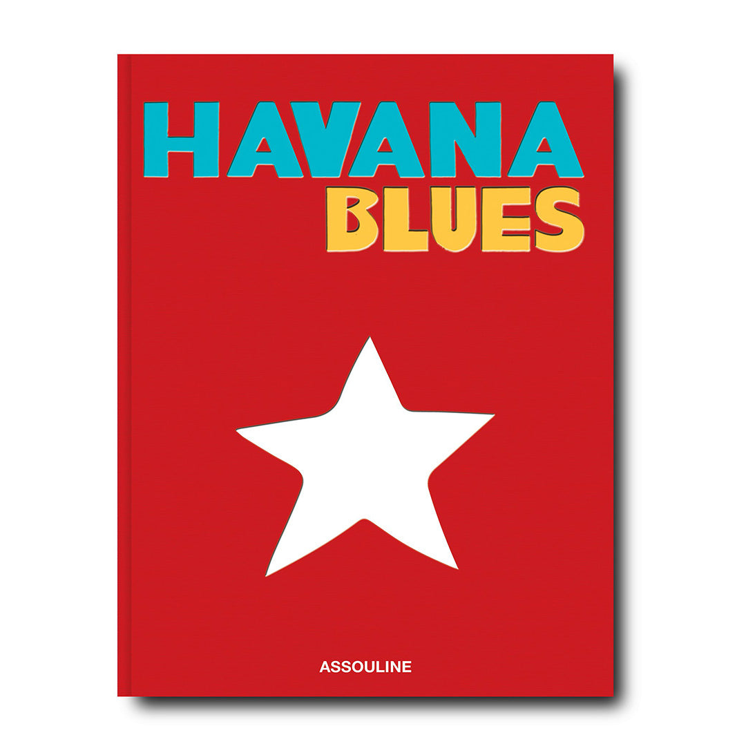 Assouline | Havana Blues