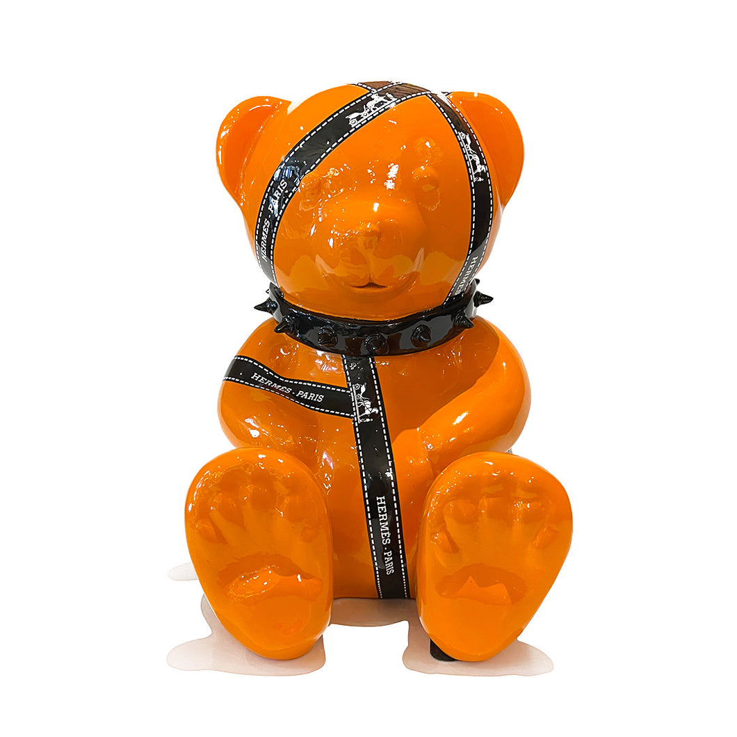 Hermes Bear