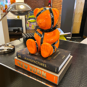 Hermes Bear