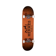 Load image into Gallery viewer, Hermes Skateboard
