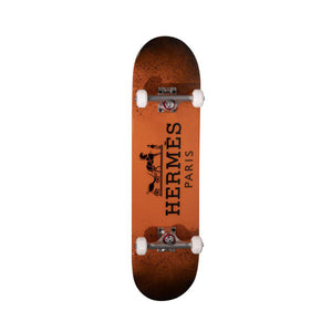 Hermes Skateboard