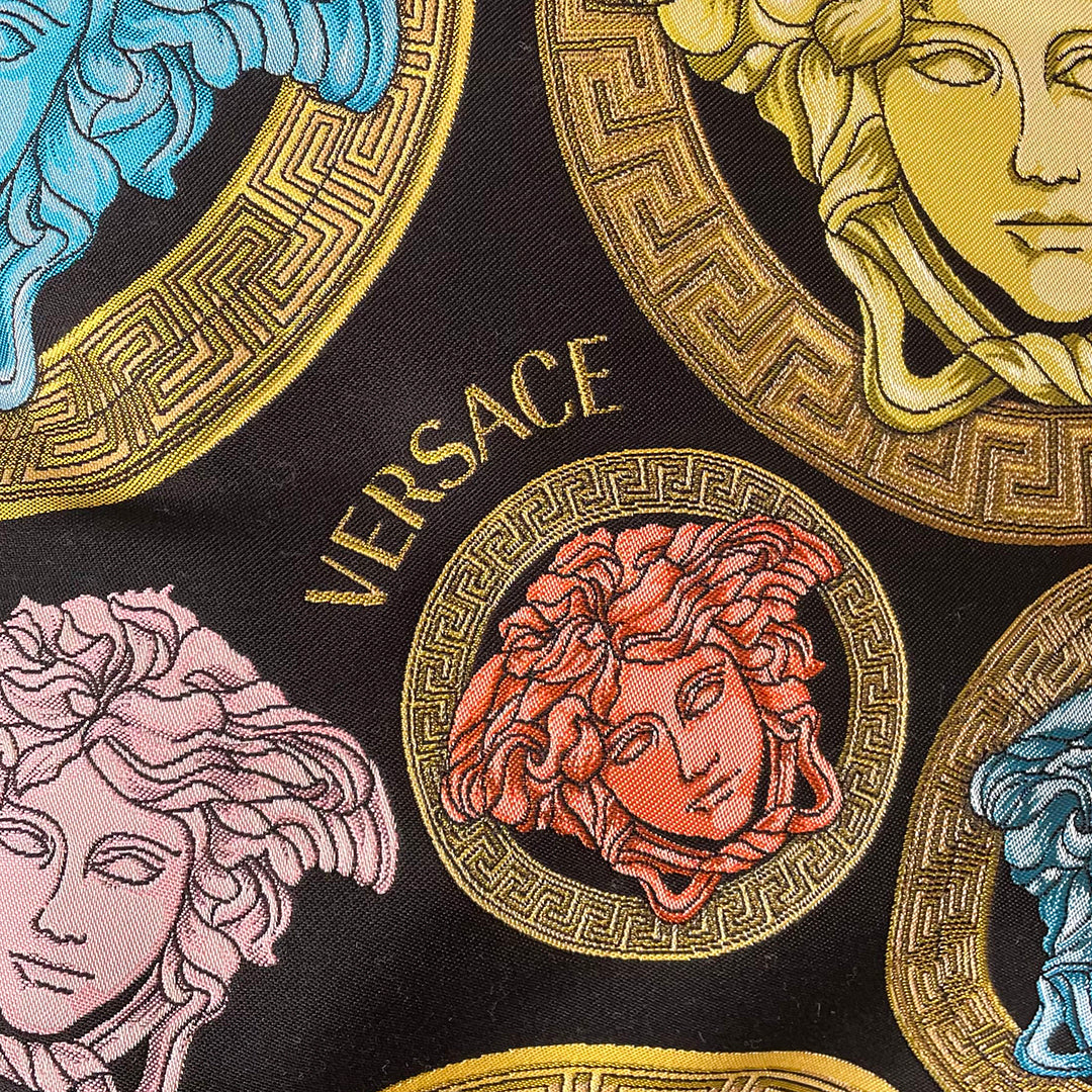 Versace Home | Pillow - Medusa Multicoloured