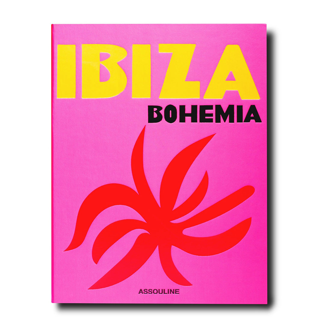 Assouline | Ibiza Bohemia