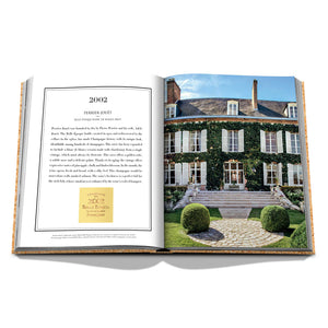 The Impossible Collection of Champagne