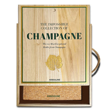 Load image into Gallery viewer, The Impossible Collection of Champagne