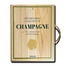 Load image into Gallery viewer, The Impossible Collection of Champagne