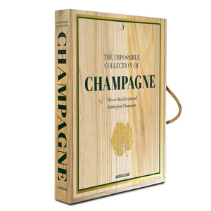 The Impossible Collection of Champagne