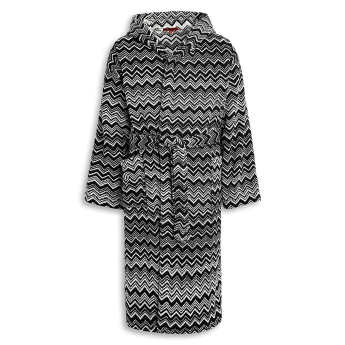 Keith Bathrobe - 601