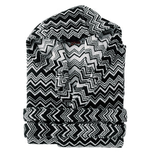 Keith Bathrobe - 601