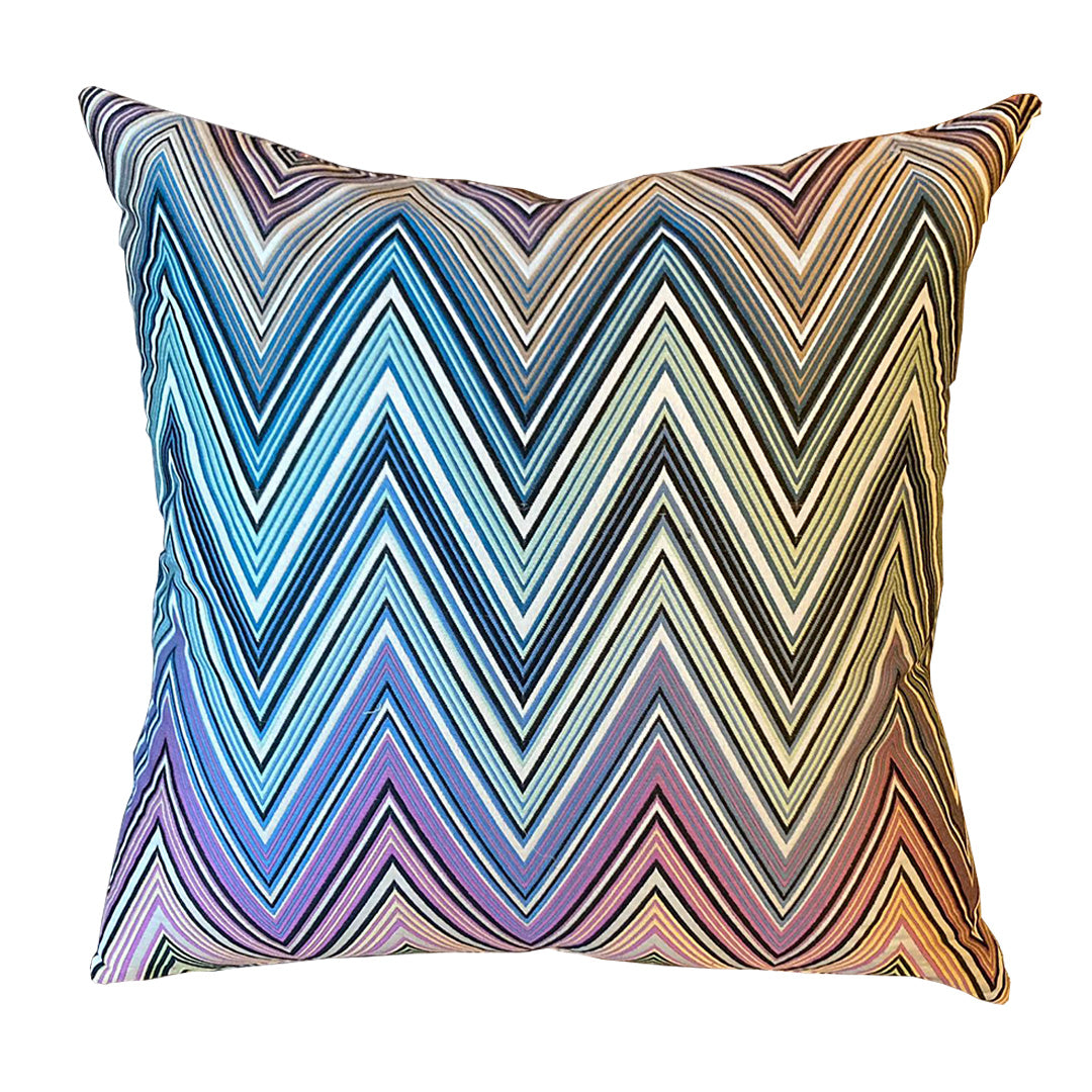 Missoni Home | Kew Col. 170 Custom Pillow