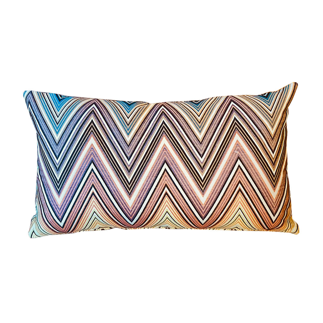 Missoni Home | Kew Col. 170 Custom Pillow