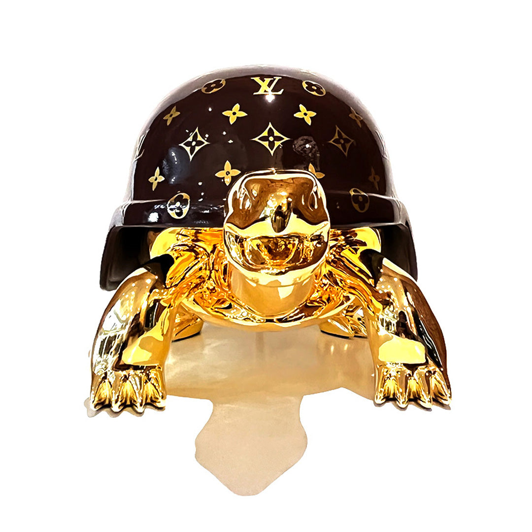 Louis Vuitton Turtle