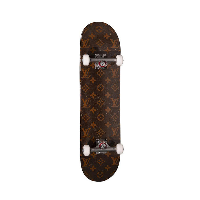 Louis Vuitton Skateboard