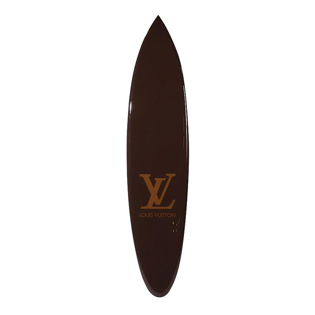 Louis Vuitton Surfboard